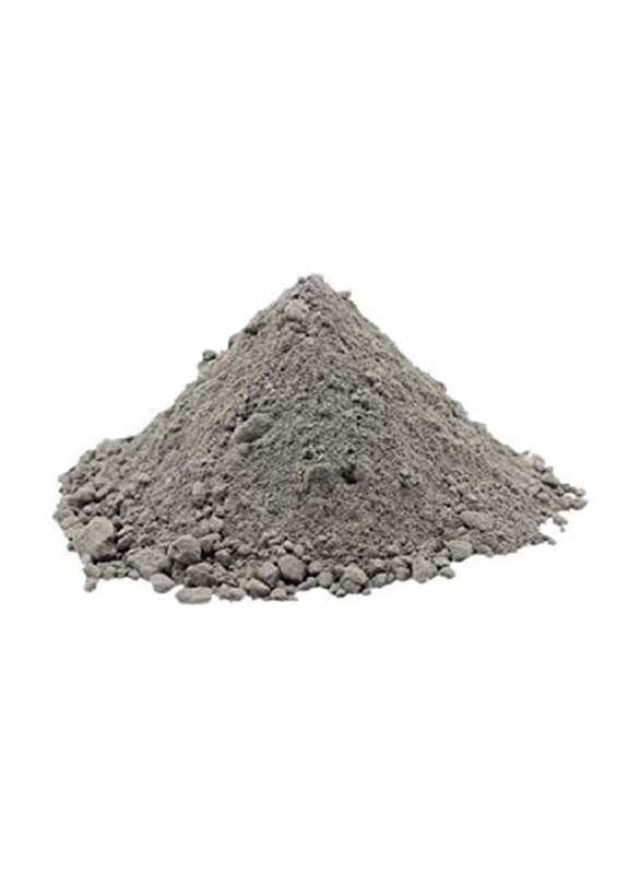 

Generic 1KG Multi-Purpose Cement Powder, Grey