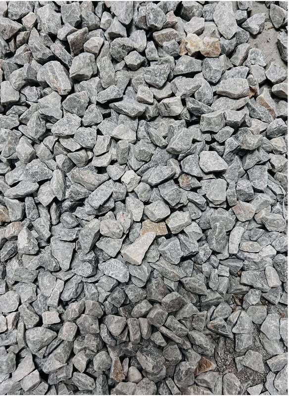 

Vsell24 Super Naturals Stone Aquarium Pebbles, 2 Kg, Grey