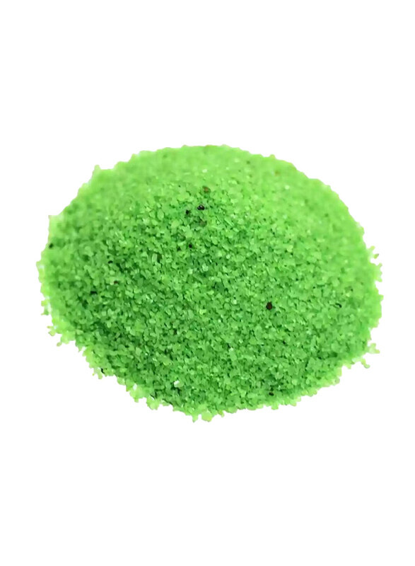

Vsell24 Eco-Friendly Aquarium Sand, 20 Kg, Green