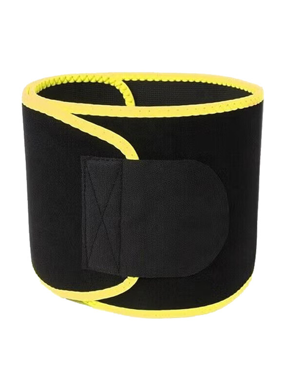 

Generic Trimmer Belt Body Shaper & Waist Slimmer
