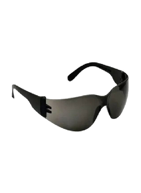 

Vaultex UV Protection Anti Scratch Safety Goggles, Black