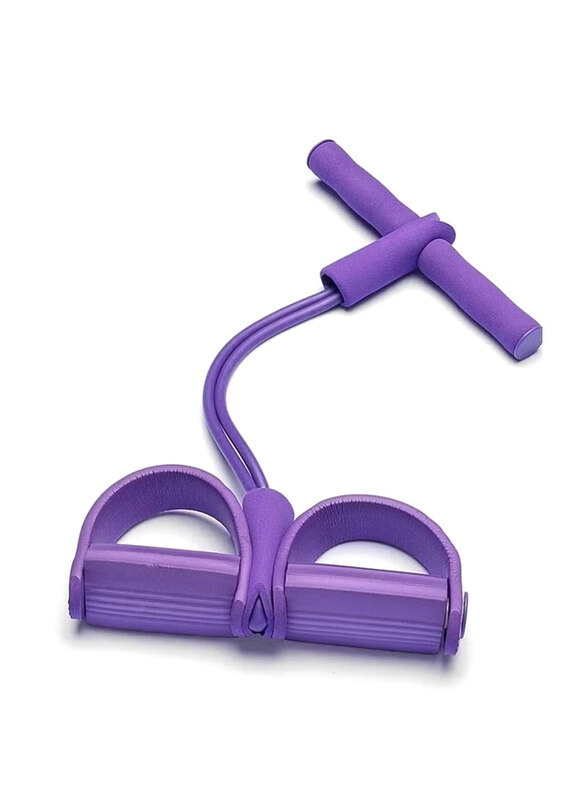 

Generic Slimming Resistance Leg Exerciser