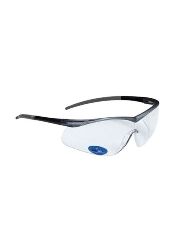 

Vaultex UV Protection Anti Scratch Safety Goggles Eye Protection Spectacles, Clear