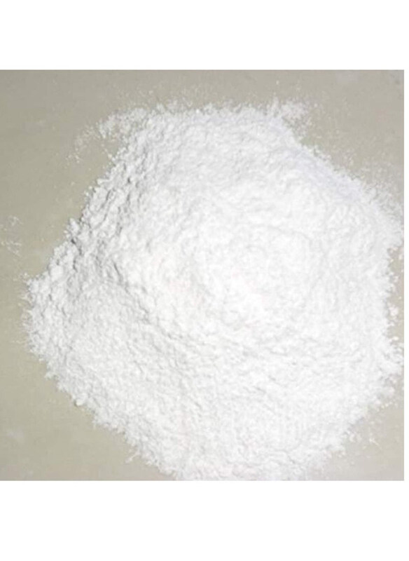 

Generic 1 KG Multi-Purpose Gypsum Powder, White