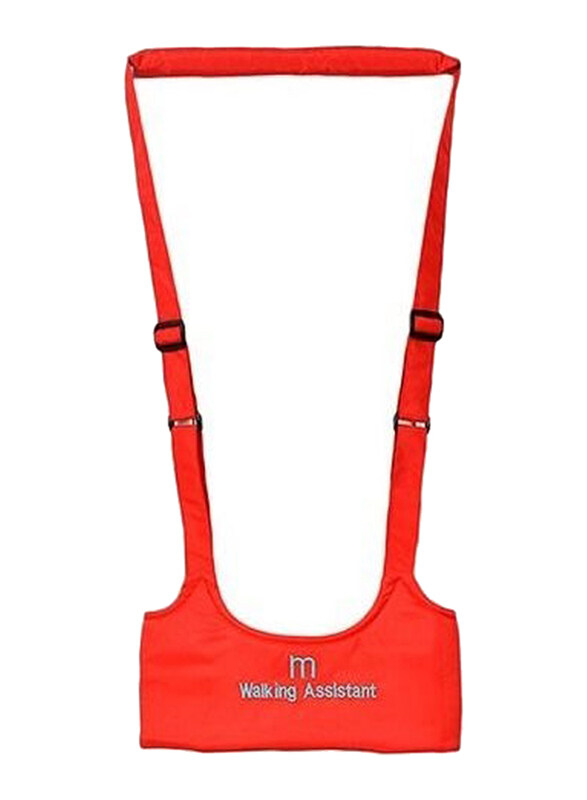 

Generic Wings Protection Belt Walker, Red