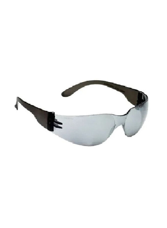 

Vaultex Anti Scratch UV Protection Specter Safety Goggles, Grey/Black