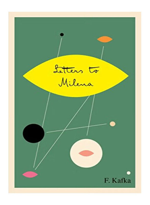 

Letters to Milena, Hardcover Book, By: Kafka, Franz - Boehm, Philip