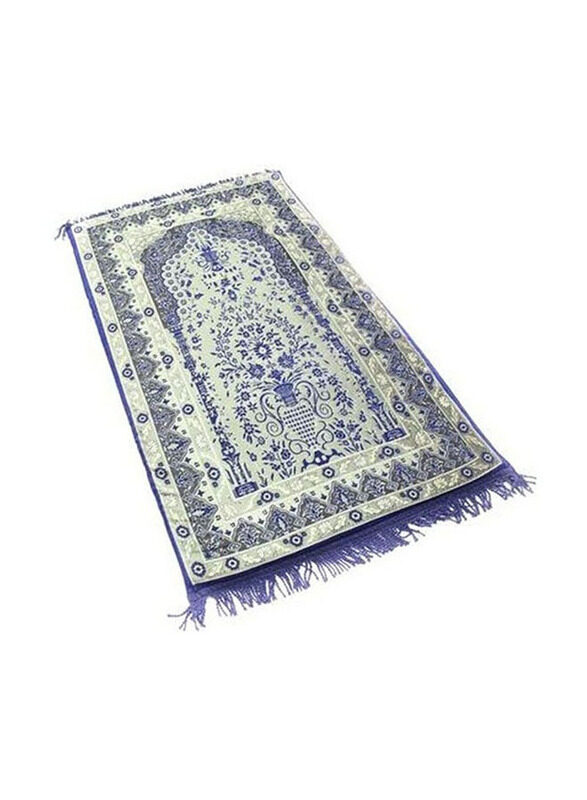 

Sundus Comfortable Pray Mat, Multicolour