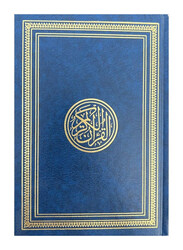 Mushaf Indu Pak Font A5 Size, Hardcover Book