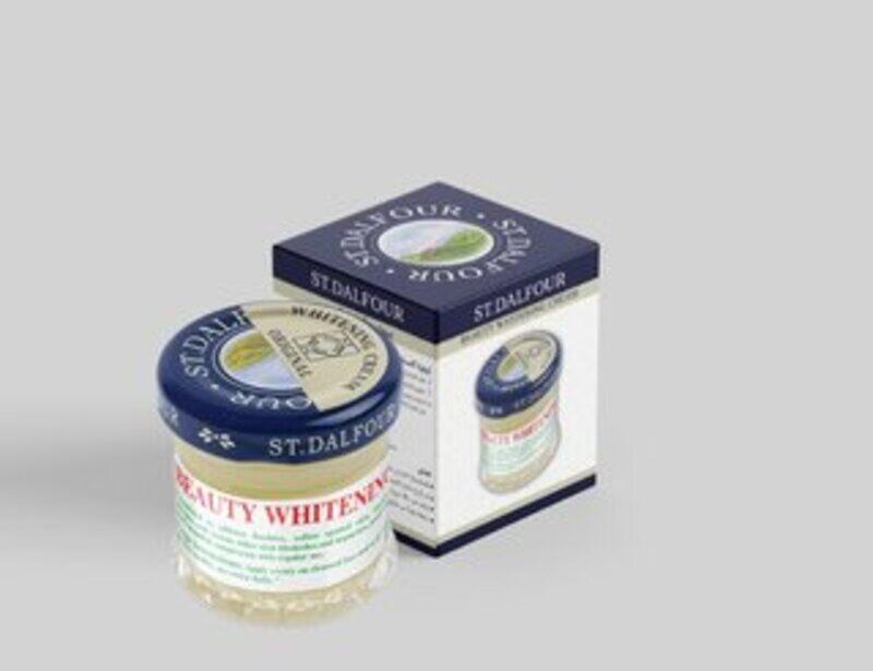 

St. Dalfour St Dalfour Beauty Whitining Cream 30 Ml