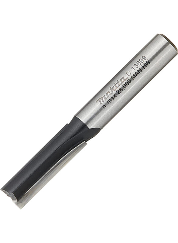 

Makita ACC Straight Bit 8x8 D13699