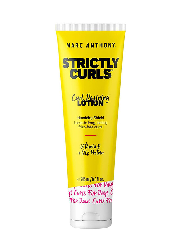 

Marc Anthony Strictly Curls Curl Defining Lotion, 245ml