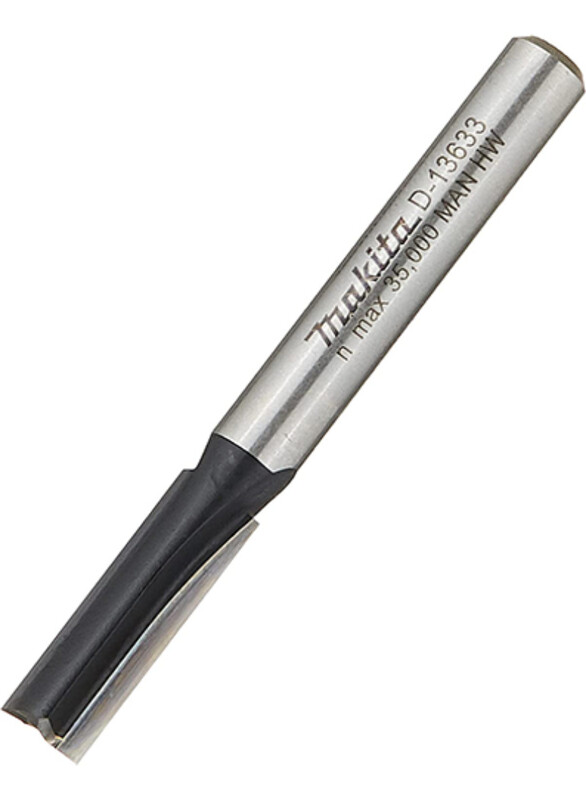 

Makita ACC Straight Bit 6x6 D13633