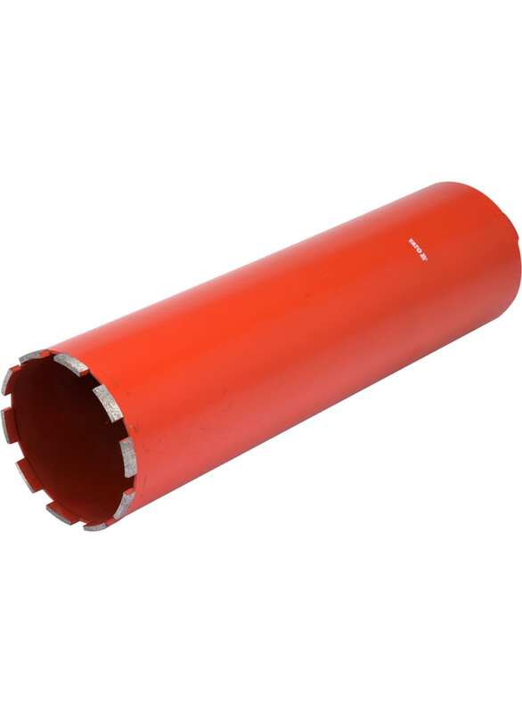 

YATO Laser Welded Diamond Core Bit 122mm YT-60377