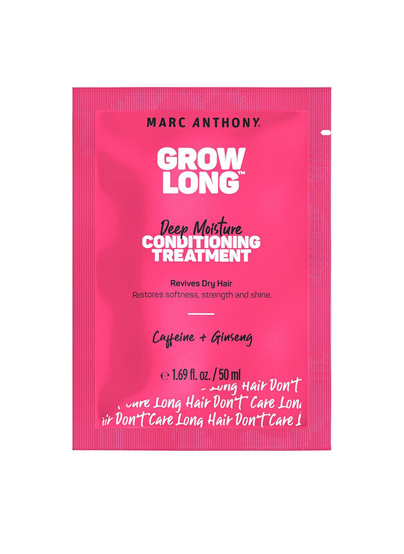 

Marc Anthony Grow Long Superfast Miracle Trtment 50Ml