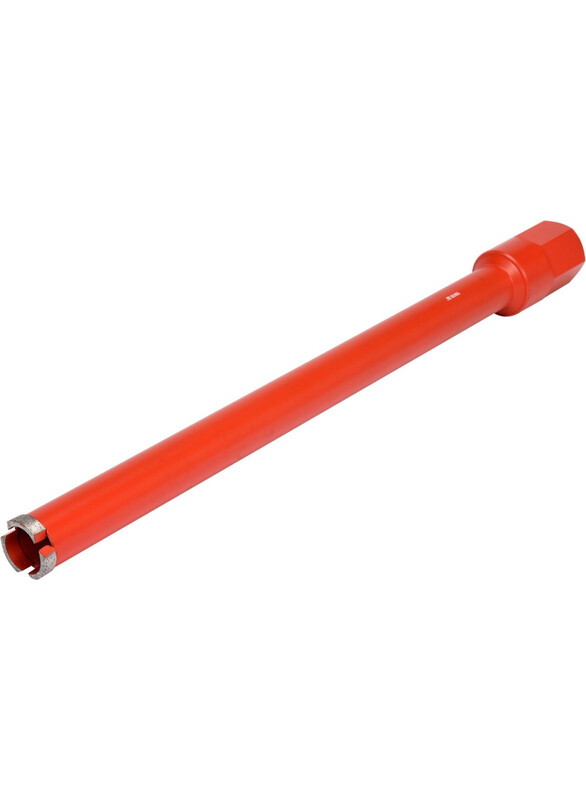 

YATO Laser Welded Diamond Core Bit 32mm YT-60371