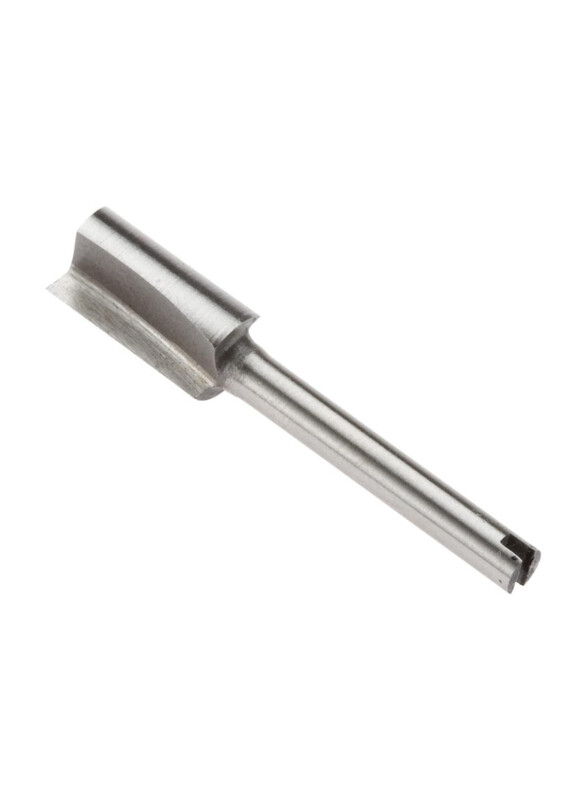 

Dremel Router Bit Straight 6.4mm No.654 2615065432