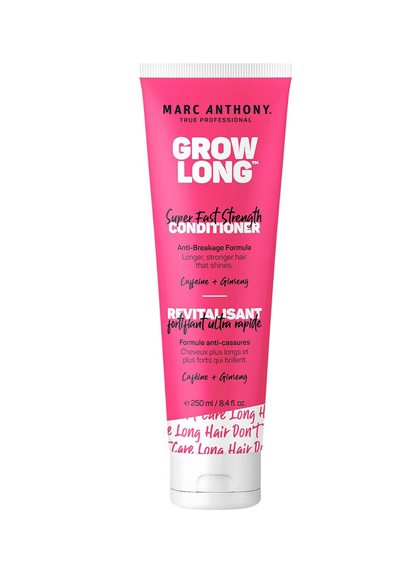 

Marc Anthony Strengthning Grow Long Conditioner 250Ml