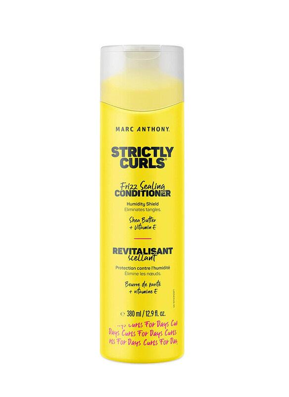 

MARC ANTHONY STRICTLY CURLS CONDITIONER 380ML (003017)