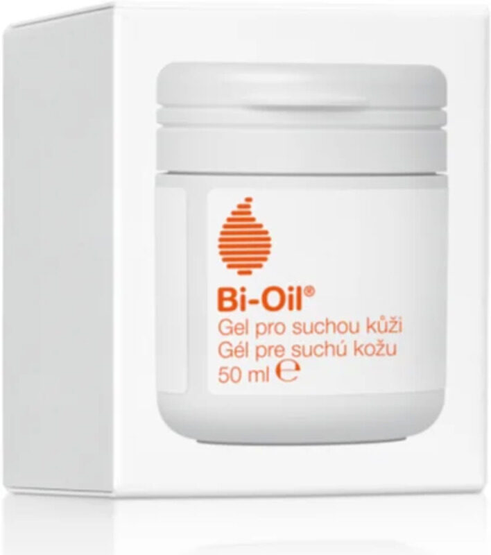 

Swiss Union BIO OIL DRY SKIN GEL 50ML