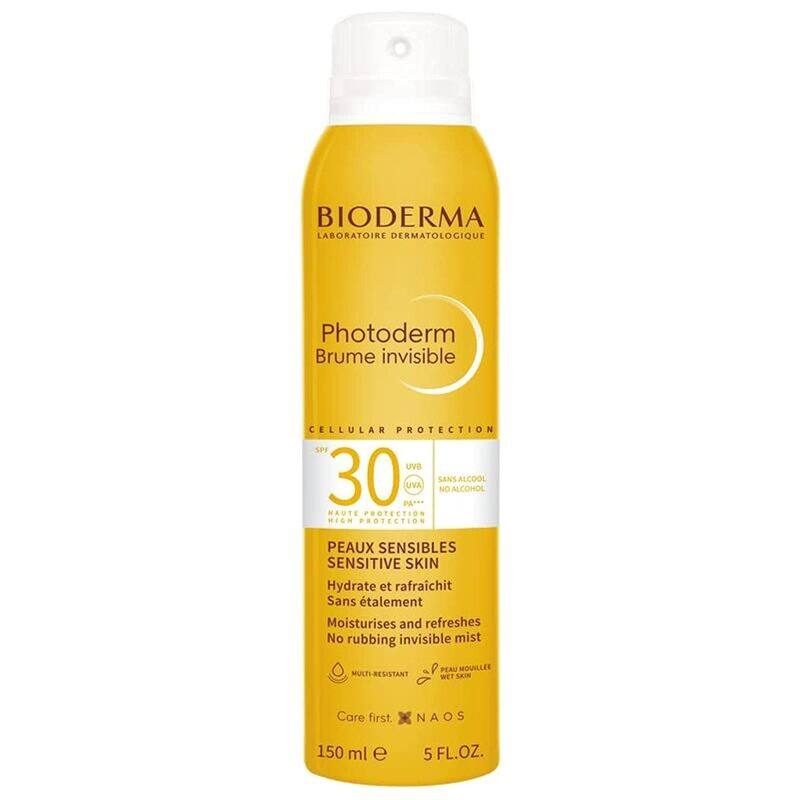 

BIODERMA PHOTODERM BRUME INVISIBLE SPF 30(1+1)