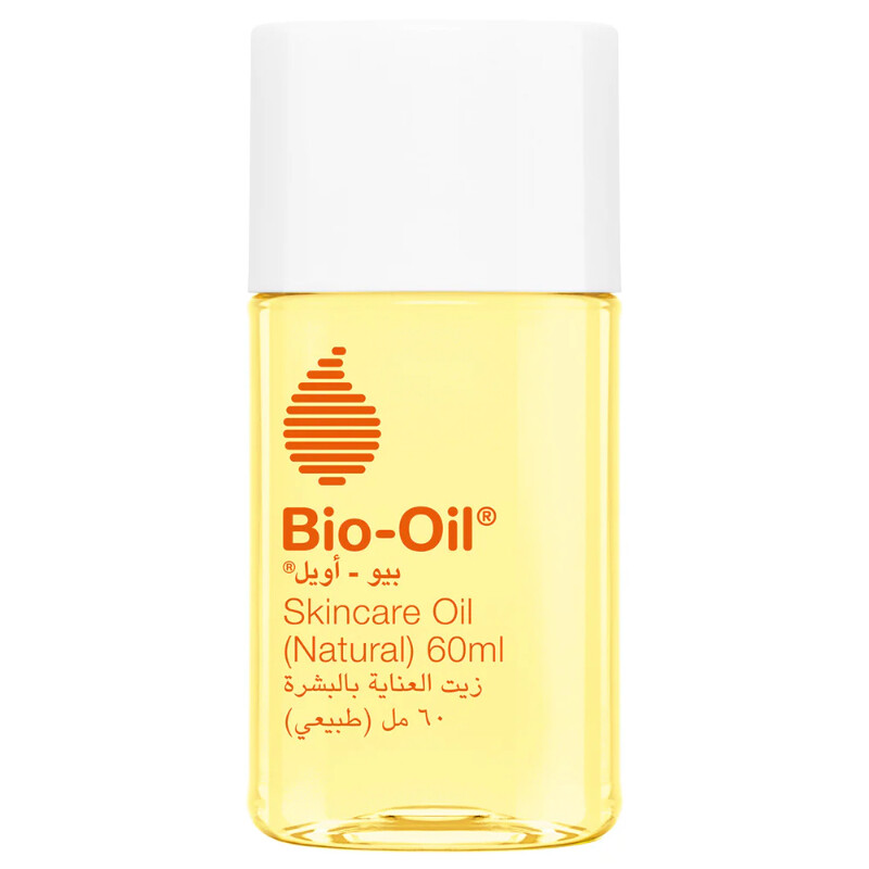 

Swiss Union BIO SKINCARE OIL NATURAL 60ML