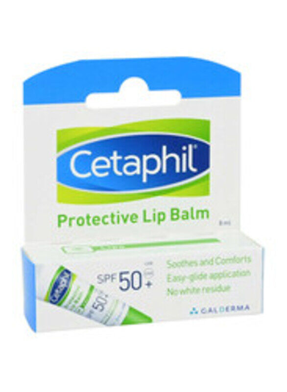 

CETAPHIL LIP BALM SPF50+ 8ML