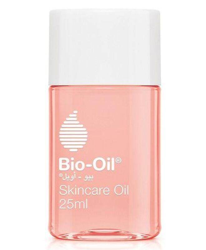

Swiss Union BIO OIL 25ML