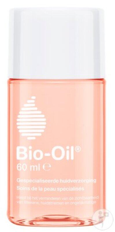 

Swiss Union BIO OIL 60ML