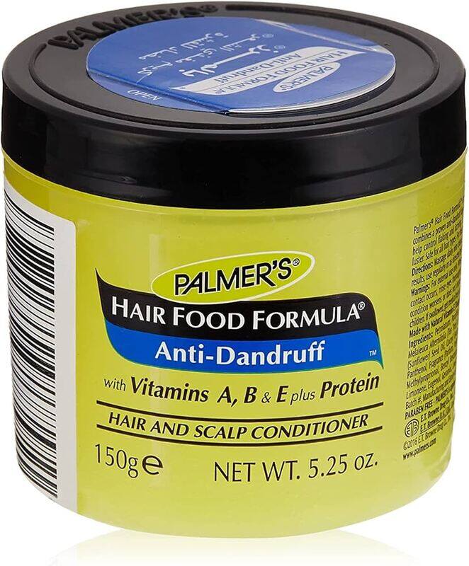 

PALMERS HAIR FOOD 150G