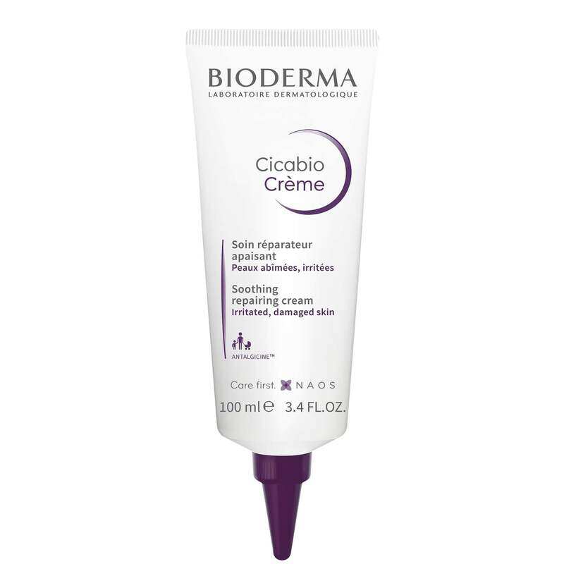 

BIODERMA CICABIO CREAM 100ML