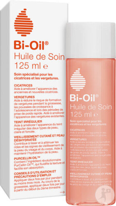 

Swiss Union BIO OIL 125 ML