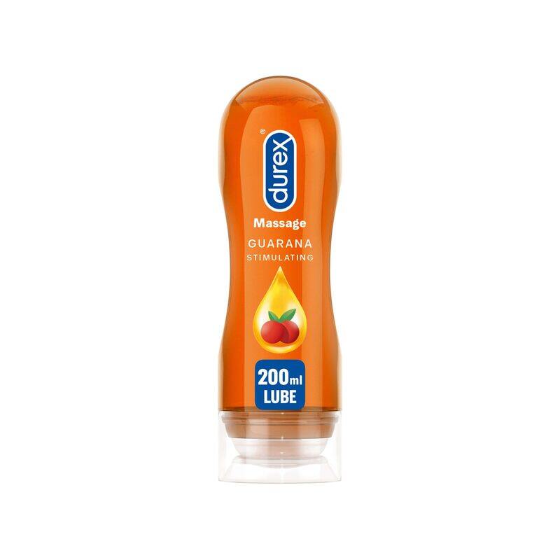 

DUREX PLAY 2 IN 1 STIMULATING 200ML