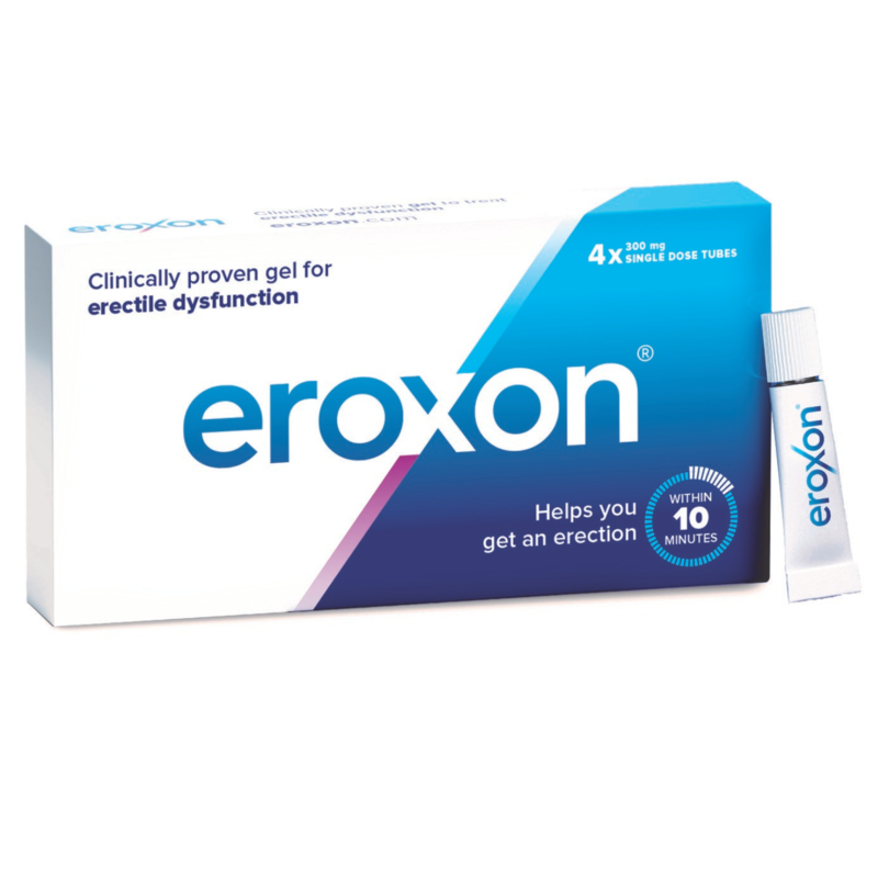 

EROXON GEL 4S