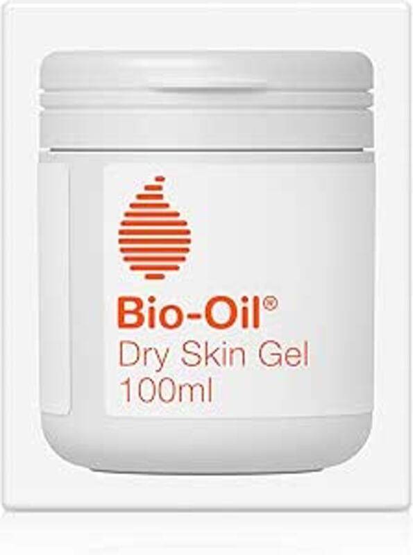 

Swiss Union BIO OIL DRY SKIN GEL 100ML