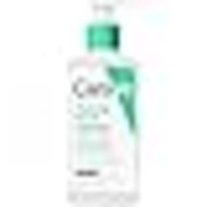 

CERAVE FOAM FACE CLEASER 237ML