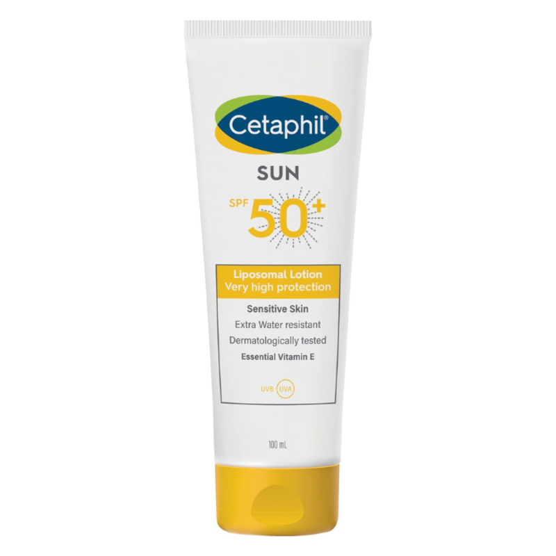 

CETAPHIL SUN SPF50+ GEL 100ML