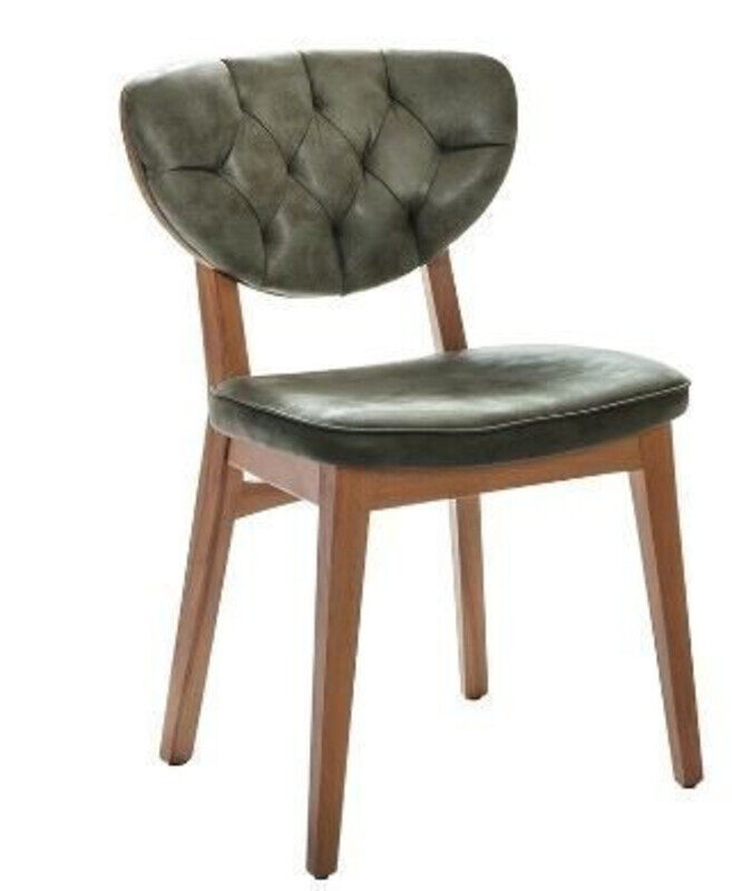 

Exoticchair Chair Solid Wood - Almob Latina-Ex