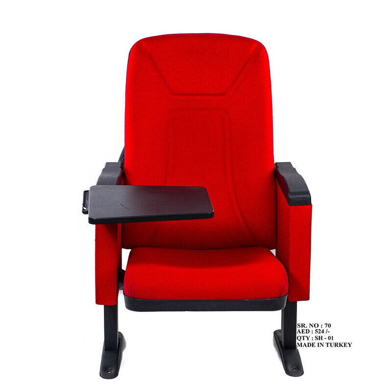 

Exoticchair CHAIR CONFERENCE ROOM RED
