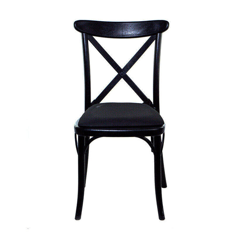 

Exoticchair Turkish Chair Capri (Black)