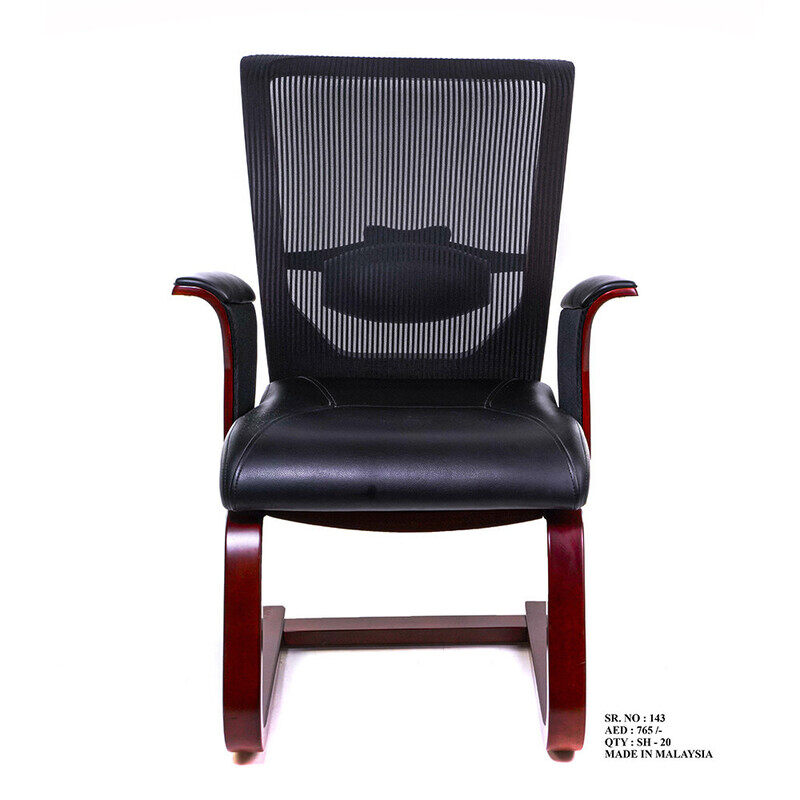 

Exoticchair CHAIR VISITOR CASVO