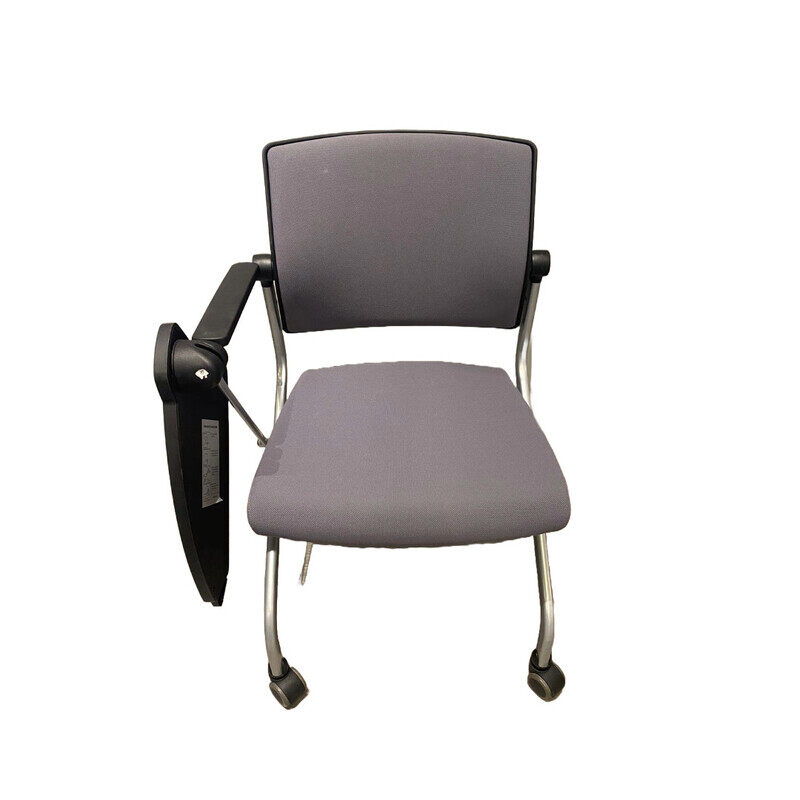 

Exoticchair CHAIR TRAINING - MATIC TABLET (GREY/BLACK)