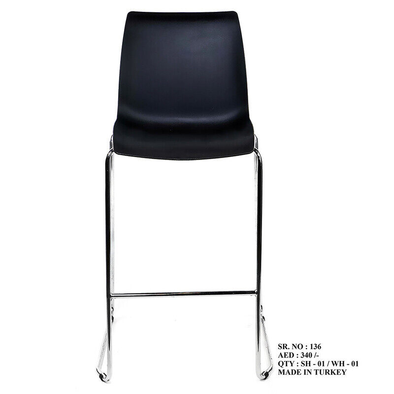 

Exoticchair CHAIR BAR LASER (CHROMED LEG)