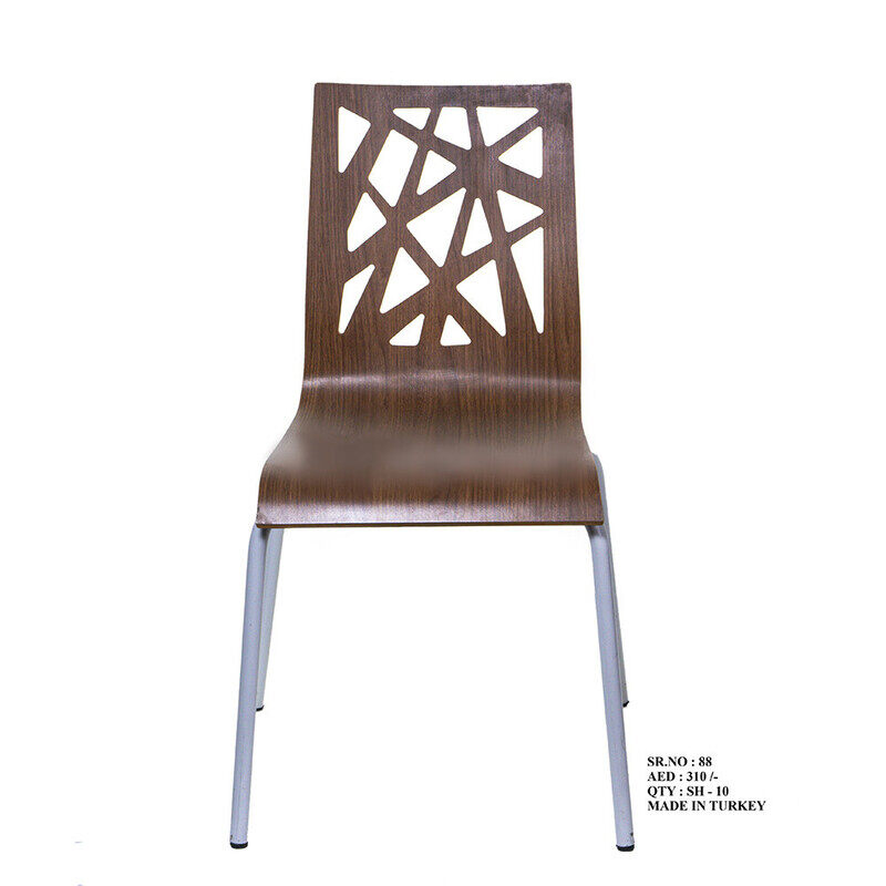 

Exoticchair Chair Outdoor Laminated