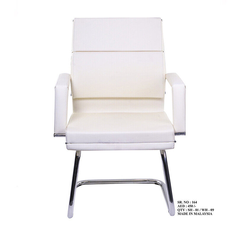 

Exoticchair Chair Visitor Kent (White)
