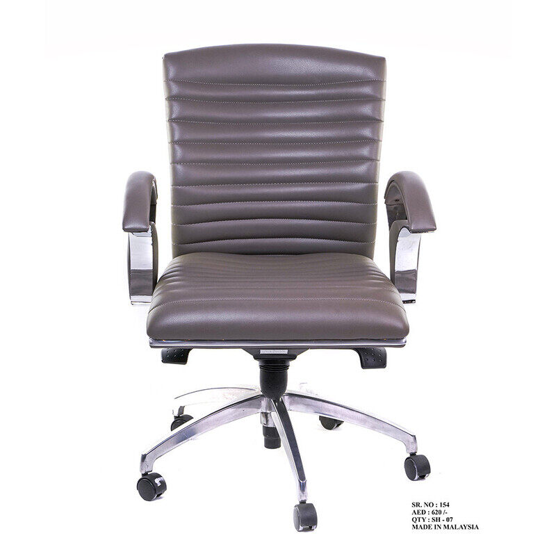 

Exoticchair Chair Executive Medium Back VIO (Night Sky)