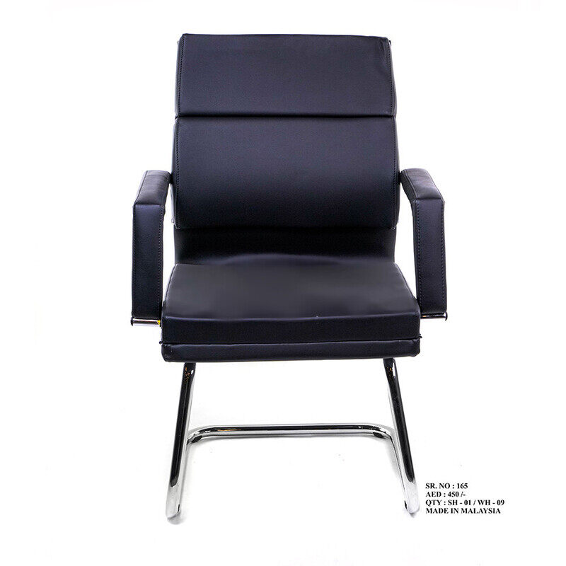 

Exoticchair Chair Visitor Kent (Black)