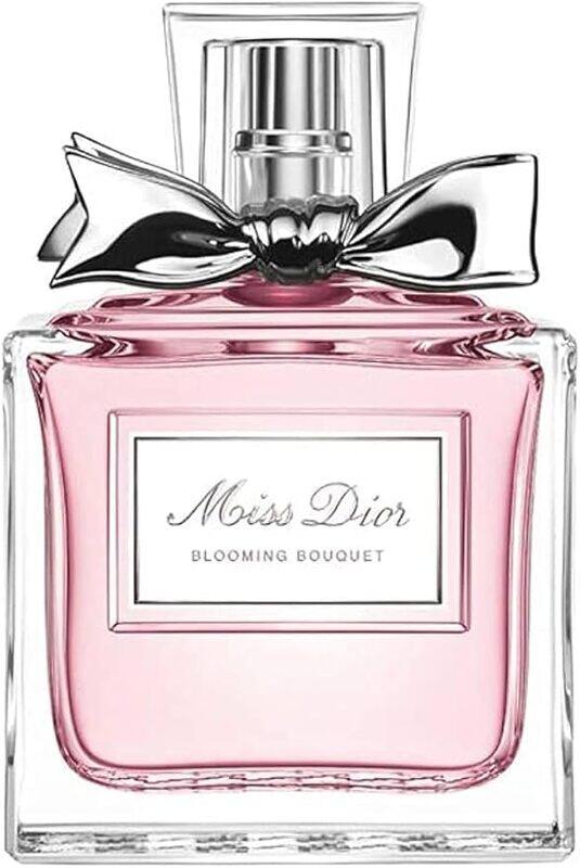 

Christian Dior Miss Blooming Bouquet Eau De Toilette 100ml For Women