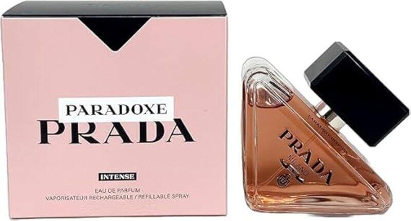 

Prada Milano Paradoxe Intense EDP Perfume 90ml
