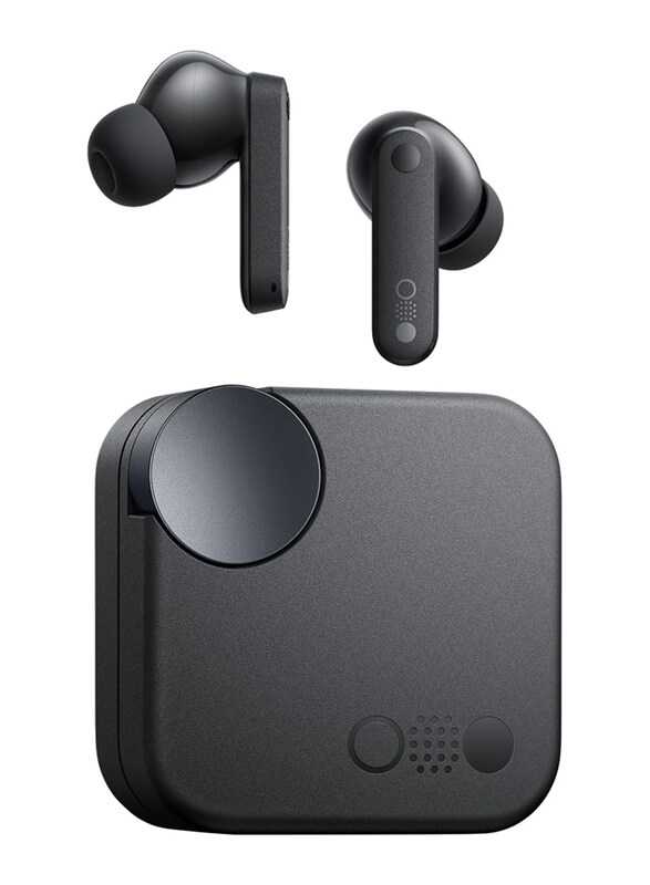 

Cmf By Nothing Wireless In-Ear Noise Cancelling Buds, Black